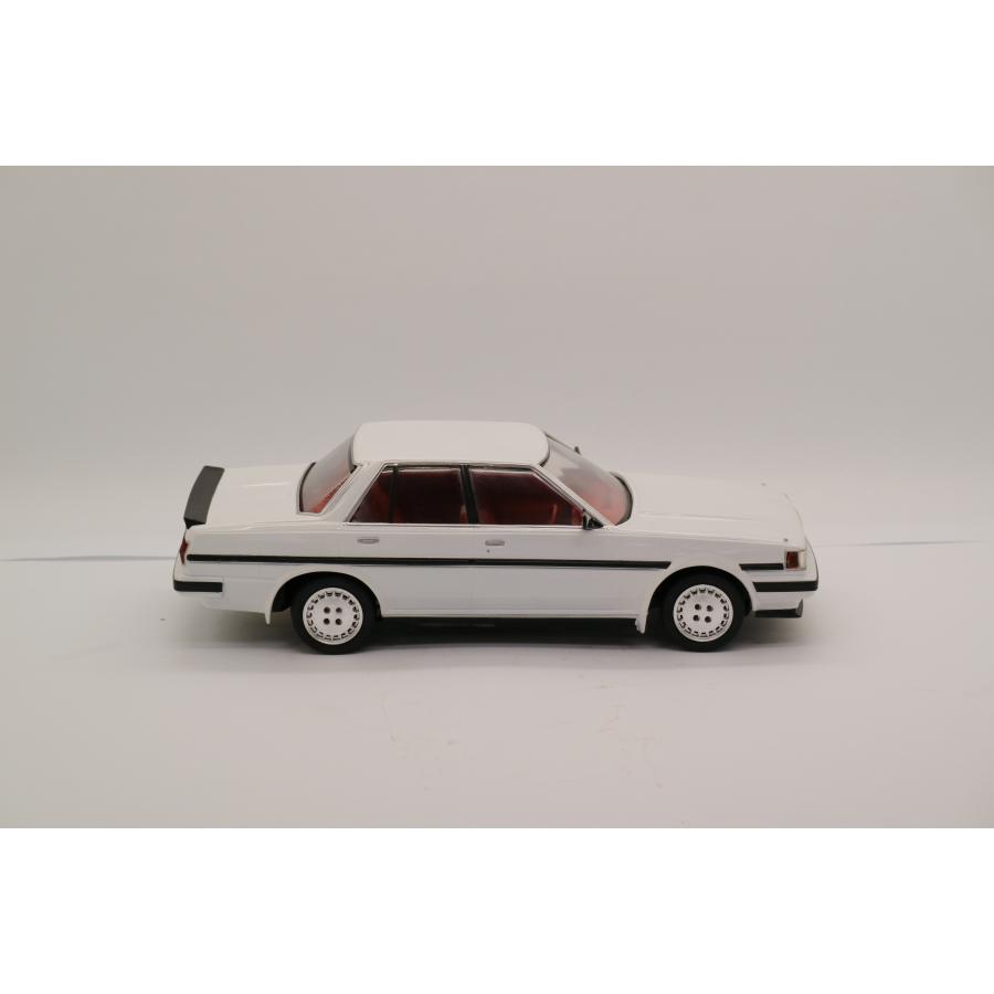 フジミ模型 1/24 ID178 トヨタ クレスタ 2.0 GTツインターボ GX71