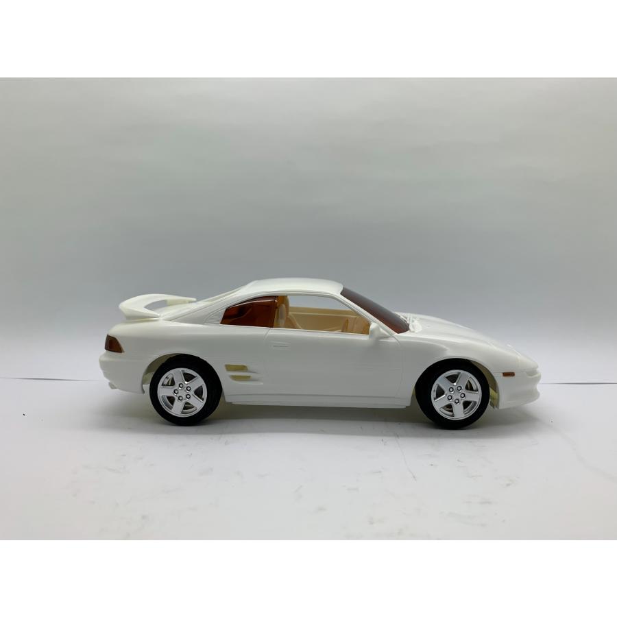 フジミ模型 1/24 ID40 トヨタ SW20 MR2'93 : フジミ模型 公式