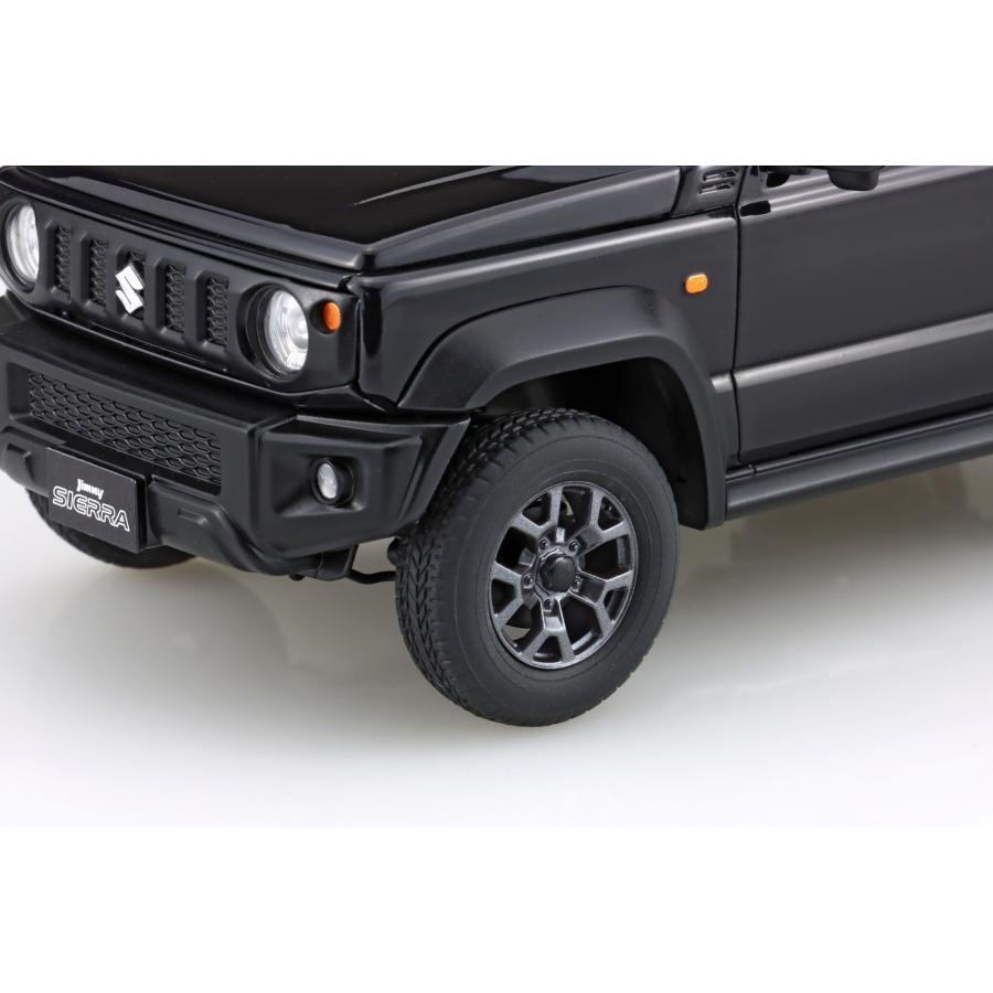 ジムニー　
ホイール16インチ & duller H/T ② JB64Wジムニー・JB74Wジムニーシエラ・JC74Wジムニーノマド ABS