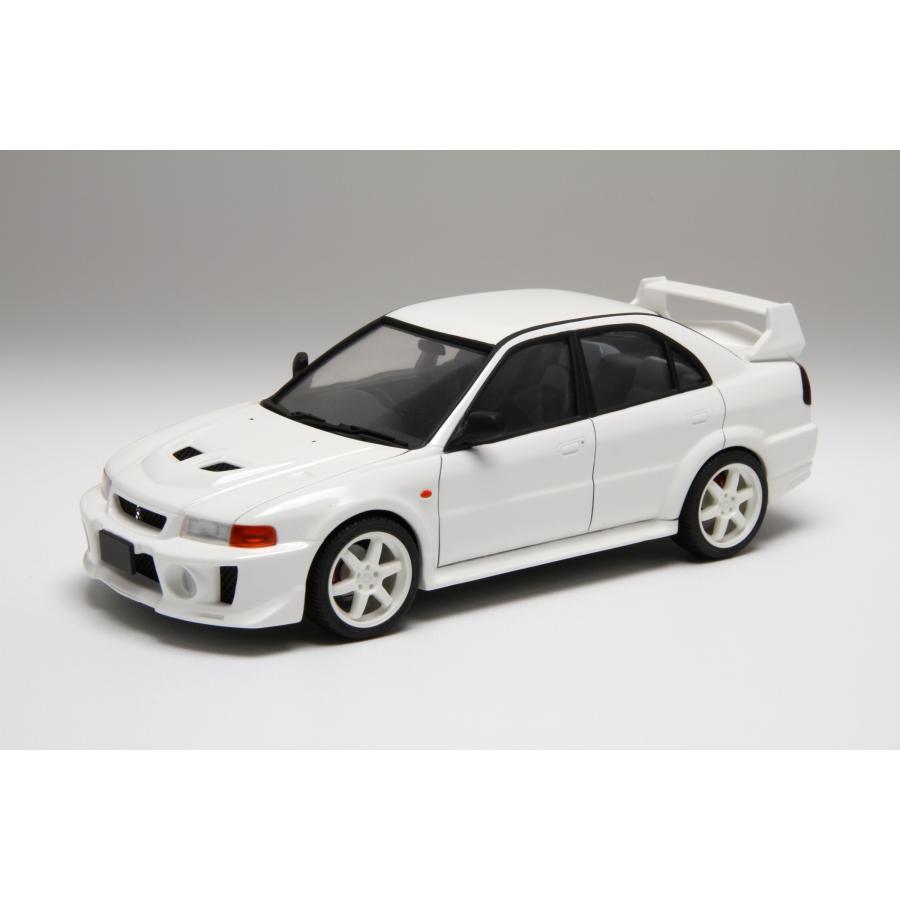 フジミ模型 1/24 ISD20 ランサーエボリューションV : フジミ模型 公式