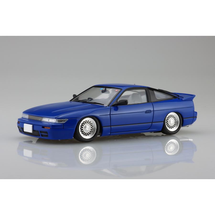 【未開封品】 ラジカン シルエイティ　佐藤真子仕様　タイヨー Yahoo!オークション - 【ラジコン】頭文字D S13 佐藤真子 シルエイティ