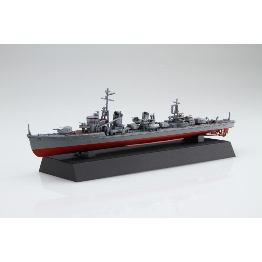 フジミ模型 1/700 艦NX5 日本海軍駆逐艦 雪風/磯風 2隻セット : フジミ