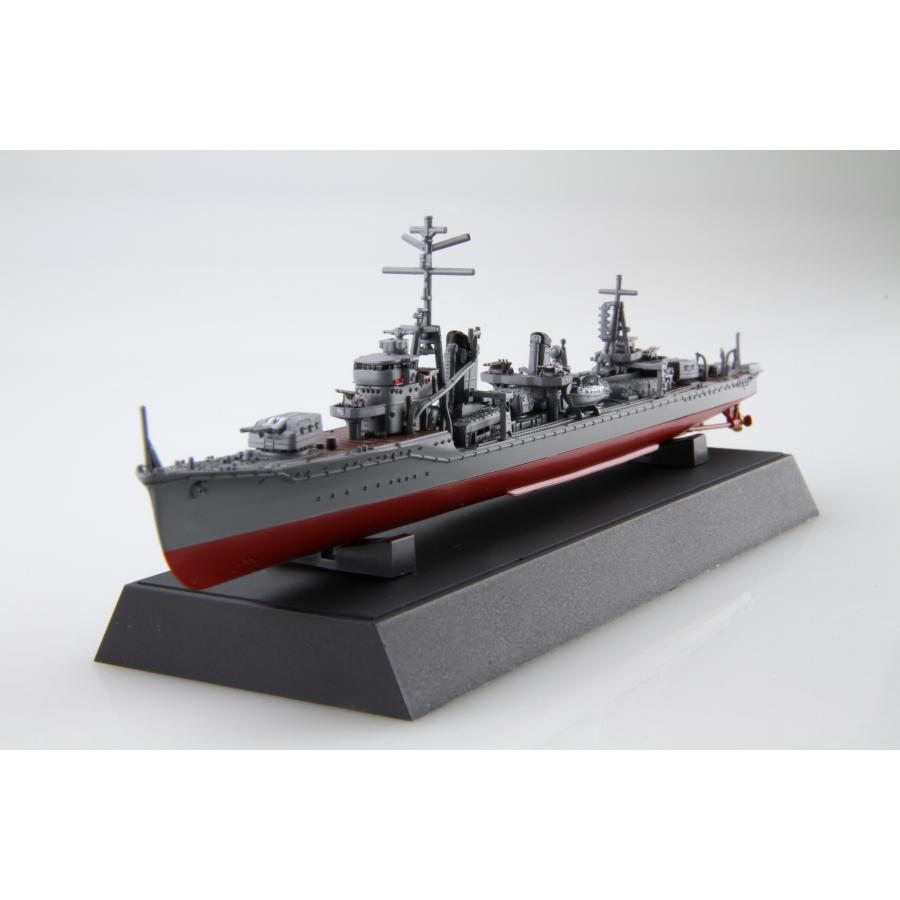 フジミ模型 1/700 艦NX5 日本海軍駆逐艦 雪風/磯風 2隻セット