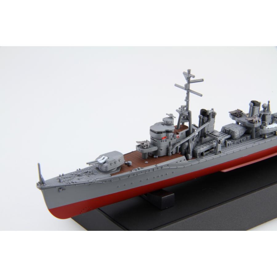 フジミ模型 1/700 艦NX5 日本海軍駆逐艦 雪風/磯風 2隻セット : フジミ
