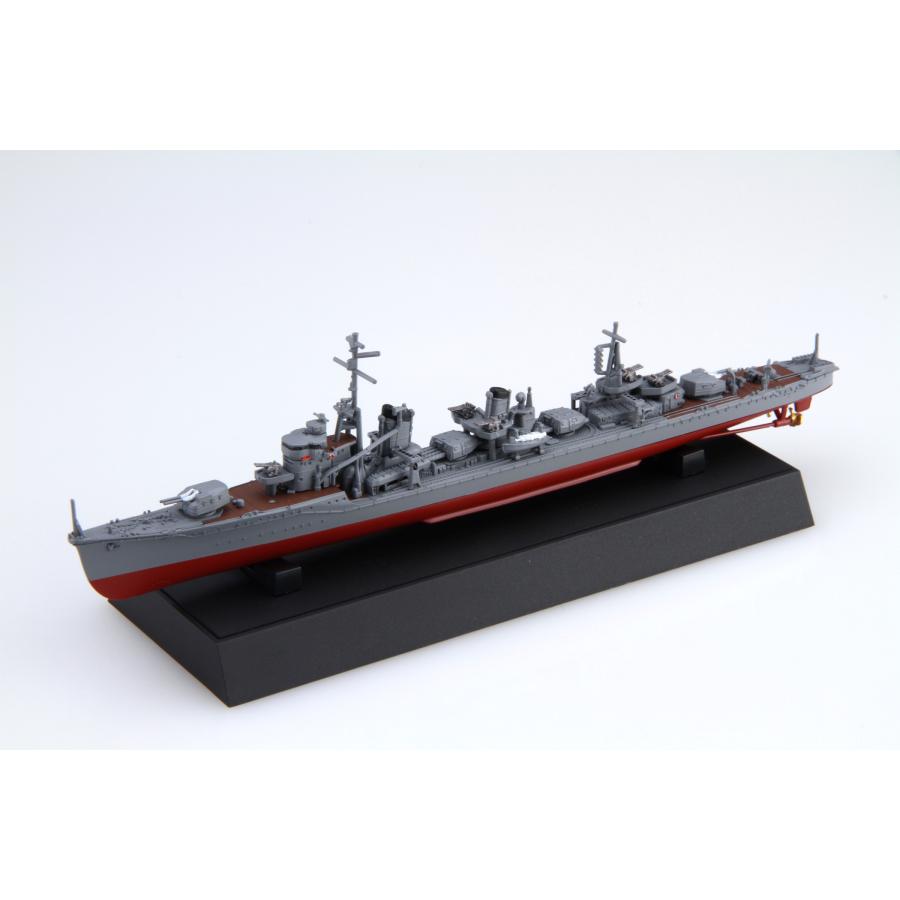 フジミ模型 1/700 艦NX5 日本海軍駆逐艦 雪風/磯風 2隻セット : フジミ