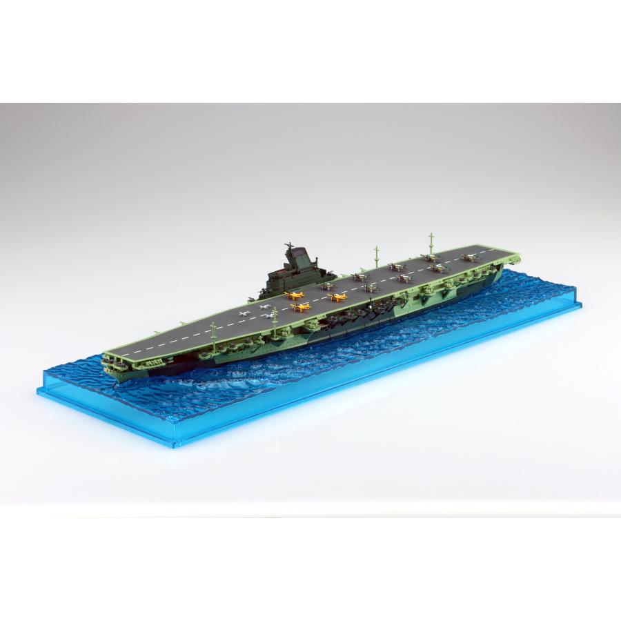 フジミ模型 1/700 WN6 日本海軍航空母艦 信濃 : フジミ模型 公式