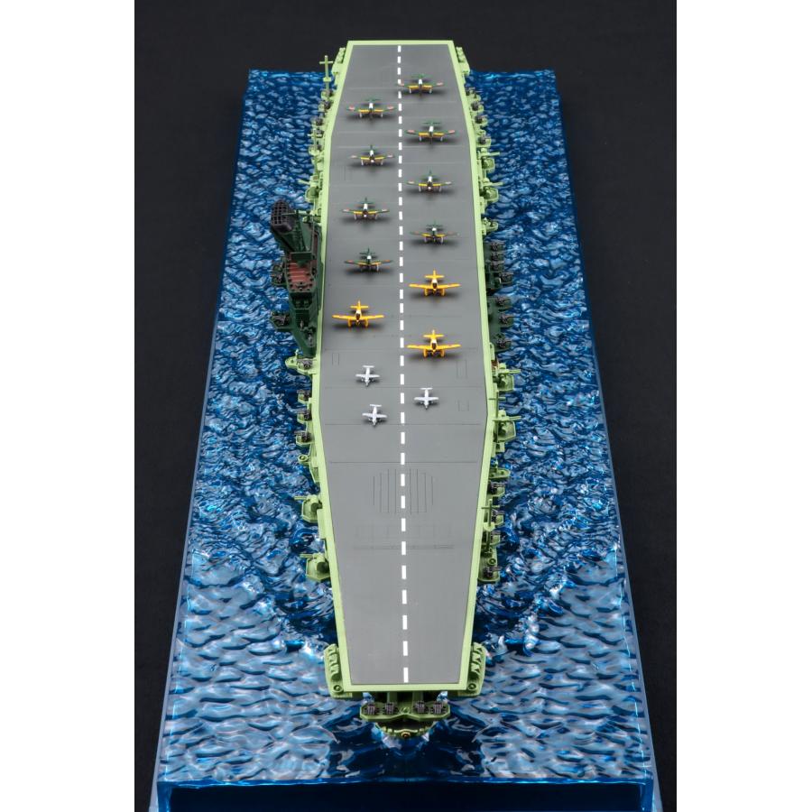 フジミ模型 1/700 WN6 日本海軍航空母艦 信濃 : フジミ模型 公式