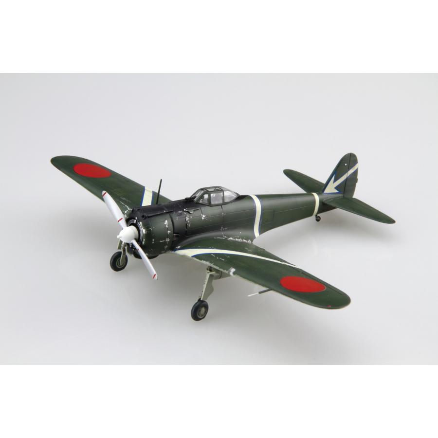 フジミ模型 1/72 C1 隼 一型 キ431 : フジミ模型 公式オンライン