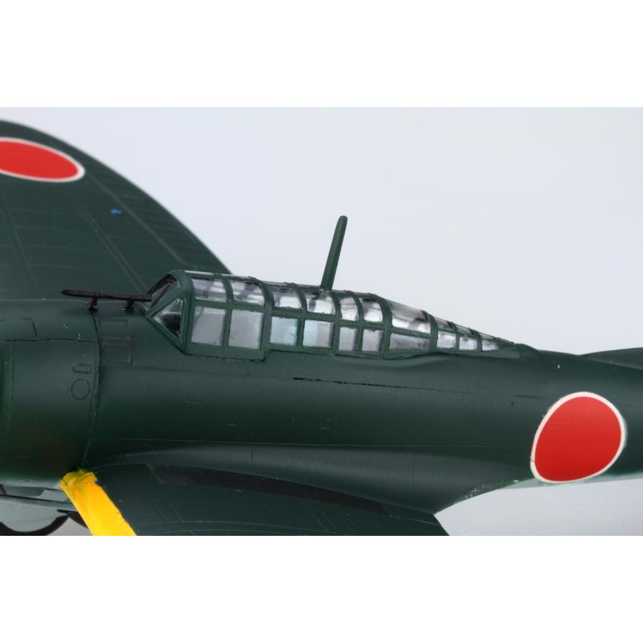 フジミ模型 1/72 C39 愛知 九九式艦上爆撃機 11型/22型 : フジミ模型