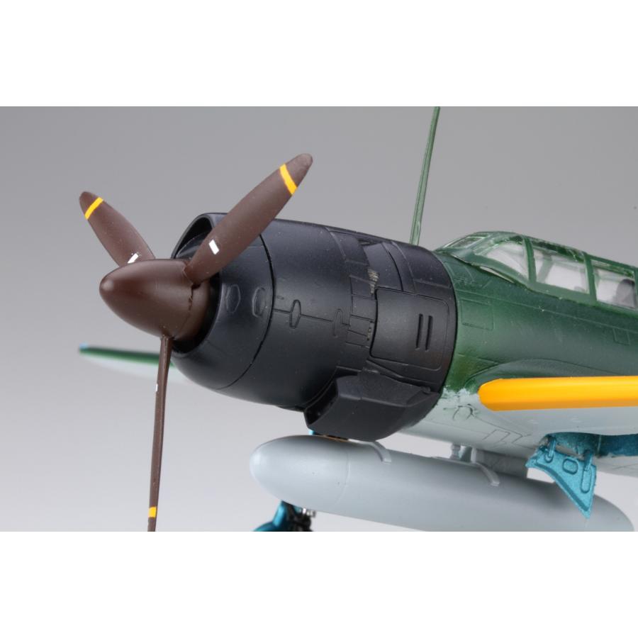 フジミ模型 1/72 C37 中島艦上偵察機 彩雲（11型/11型夜戦）/彩雲改