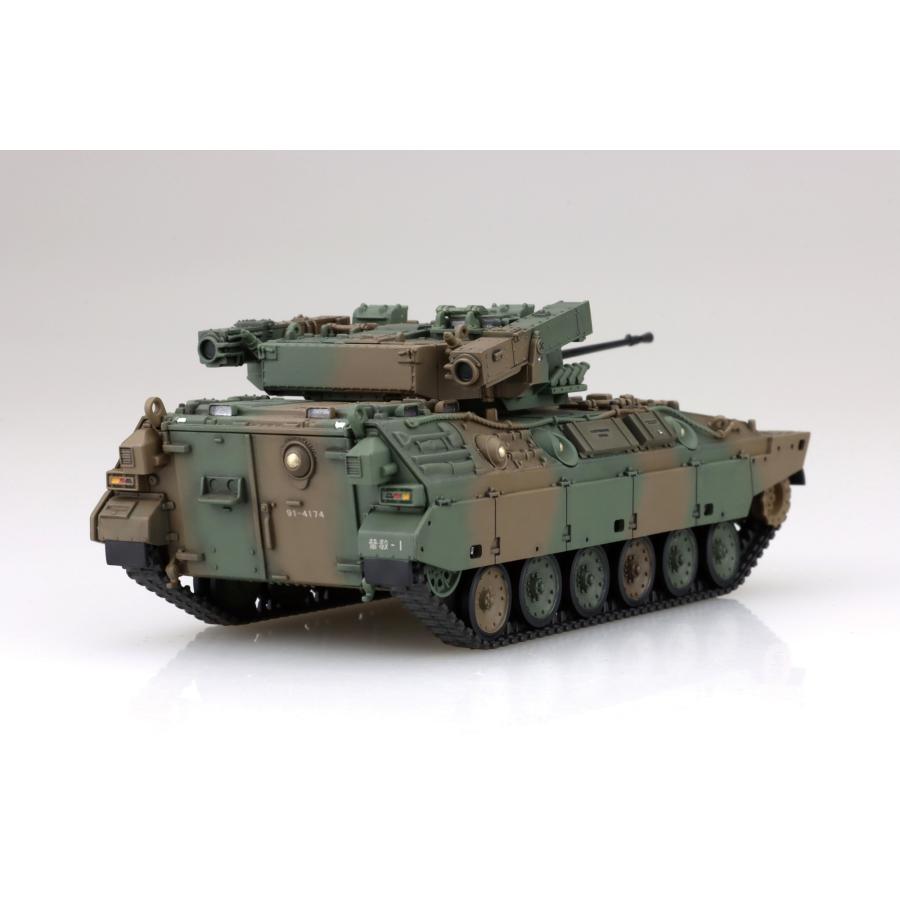 フジミ模型 1/72 ML27 陸上自衛隊 89式装甲戦闘車(2両入り) : フジミ