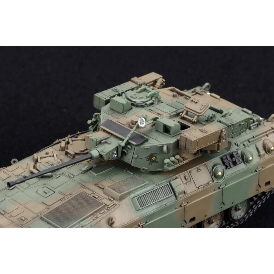 フジミ模型 1/72 ML27 陸上自衛隊 89式装甲戦闘車(2両入り) : フジミ