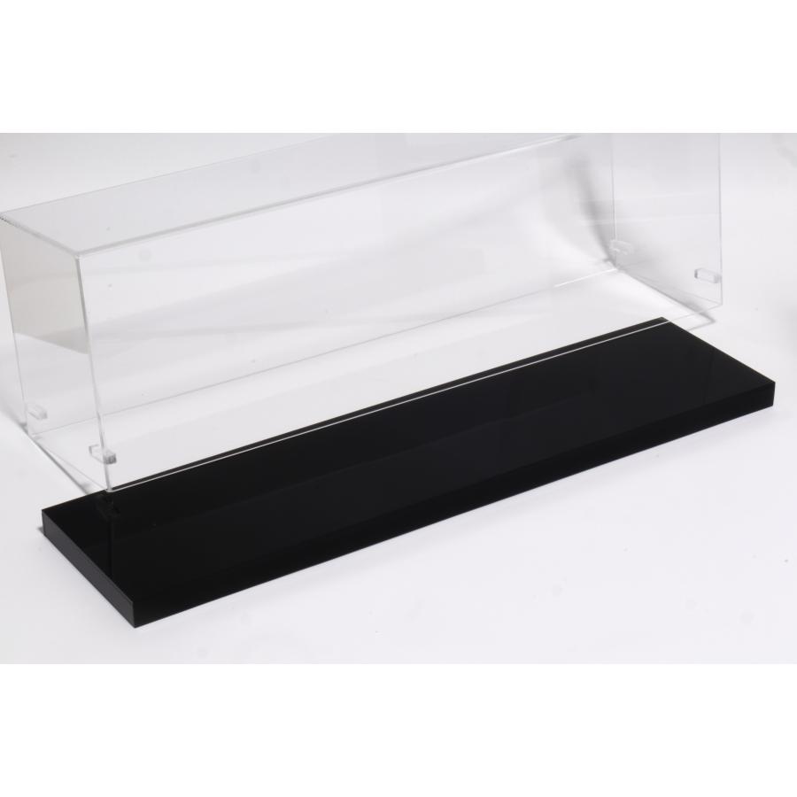 フジミ模型 ディスプレイ用 アクリルケース 横長タイプ （内寸：400