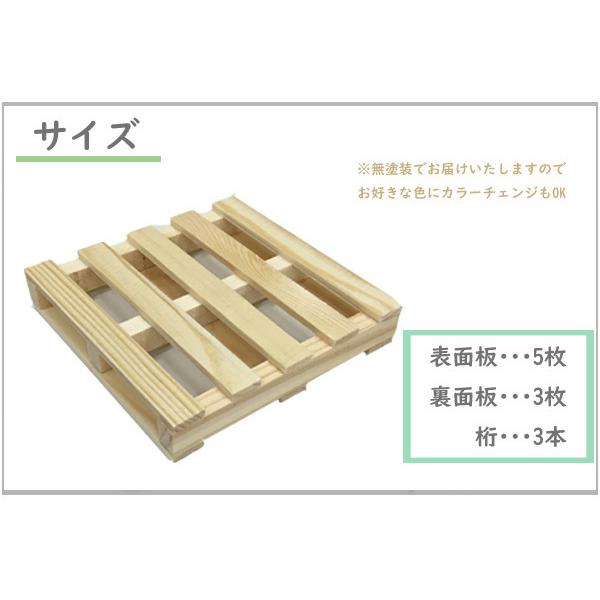 木製ミニパレット : フジモクネットショップYAHOO店 - 通販