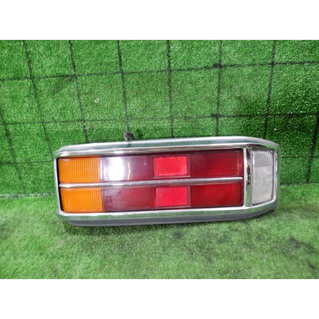 コロナ(車) コロナ 昭和47年 RT81 R8系 左テールランプ : マルフジ