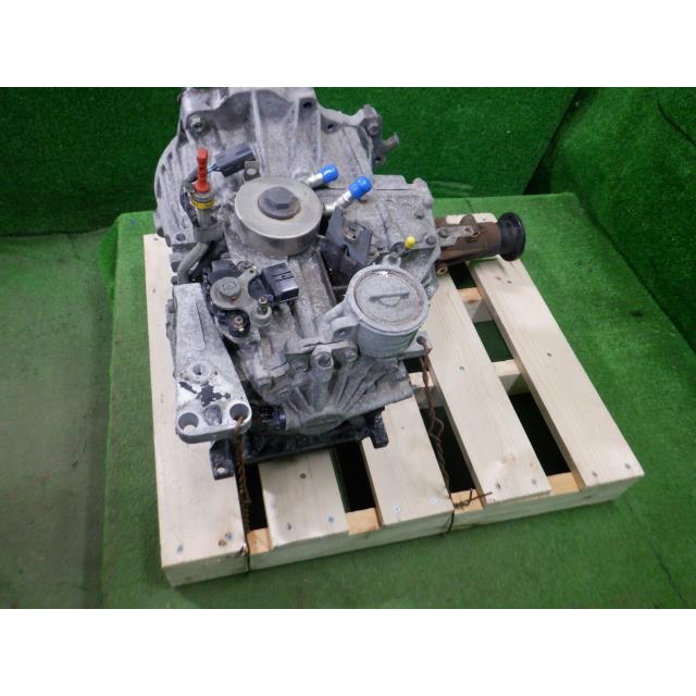 アルト DBA-HA25S オートマミッション F 4WD Z2S 20002-64LP0