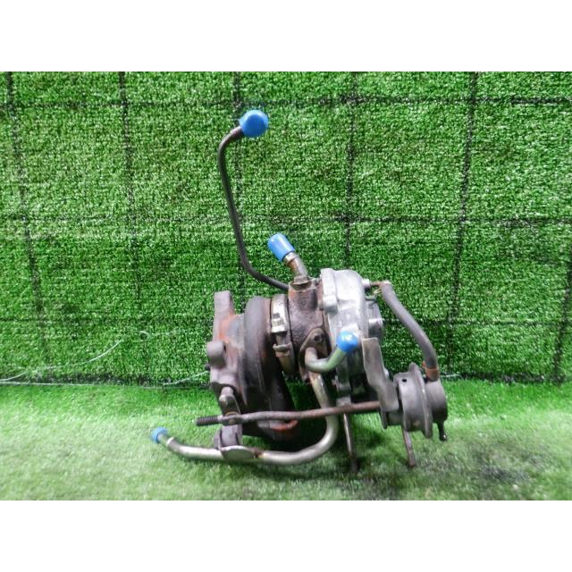 ワゴンR ワゴンR UA-MH21S ターボチャージャー RR-DI 4WD ZJ3 13900