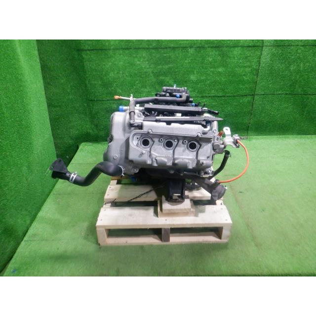 キャリイ キャリィ EBD-DA16T エンジンASSY KC農繁 4WD ZJP : マルフジ 