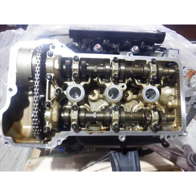 キャリイ キャリィ EBD-DA16T エンジンASSY KC農繁 4WD ZJP : マルフジ 