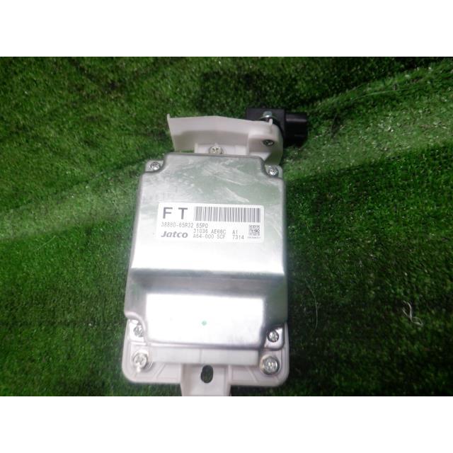 スペーシア DAA-MK42S ミッションコンピューター カスタムXS 4WD ZVH  