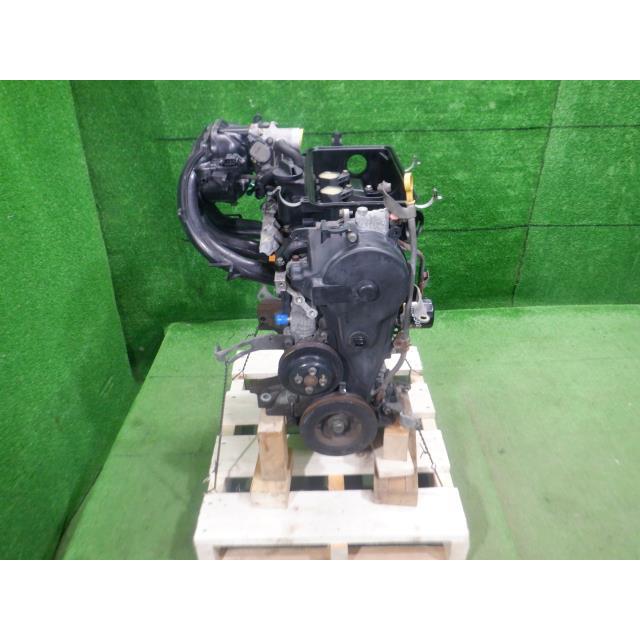 タント LA-L360S エンジンASSY L 4WD N05 19000-97249-000 : マルフジ