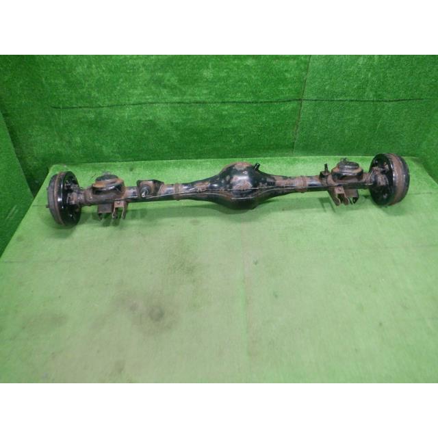 ハイゼット S331V リアアクスルホーシング・デフホーシング カーゴ  