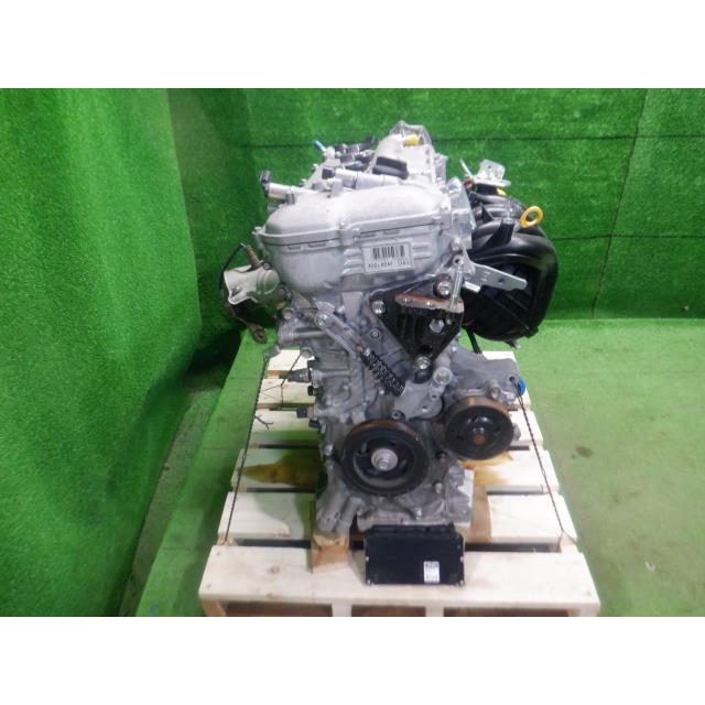 ヴォクシー DBA-ZRR85W エンジンASSY ZS 煌2 4WD 7人 202 19000 ヴォクシー DBA-ZRR85W エンジンASSY ZS 煌2 4WD 7人 202 19000