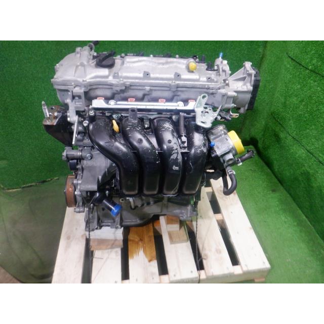 ヴォクシー DBA-ZRR85W エンジンASSY ZS 煌2 4WD 7人 202 19000 ヴォクシー DBA-ZRR85W エンジンASSY ZS 煌2 4WD 7人 202 19000