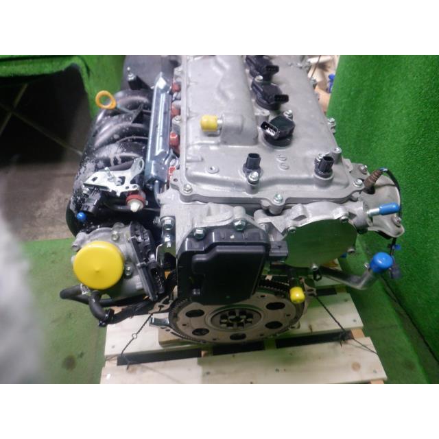 ヴォクシー DBA-ZRR85W エンジンASSY ZS 煌2 4WD 7人 202 19000 ヴォクシー DBA-ZRR85W エンジンASSY ZS 煌2 4WD 7人 202 19000