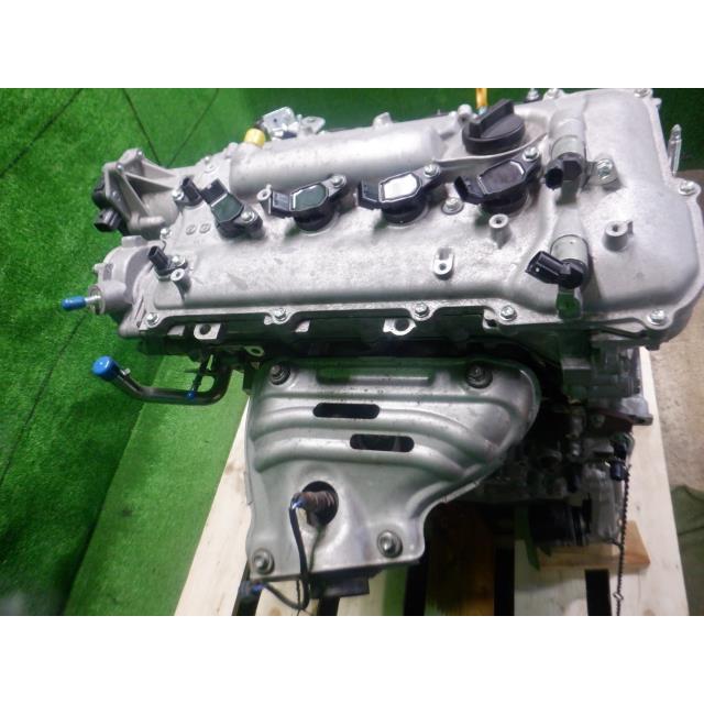 ヴォクシー DBA-ZRR85W エンジンASSY ZS 煌2 4WD 7人 202 19000 ヴォクシー DBA-ZRR85W エンジンASSY ZS 煌2 4WD 7人 202 19000
