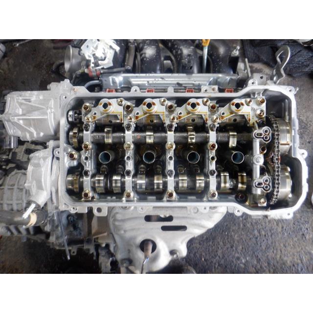 ヴォクシー DBA-ZRR85W エンジンASSY ZS 煌2 4WD 7人 202 19000 ヴォクシー DBA-ZRR85W エンジンASSY ZS 煌2 4WD 7人 202 19000