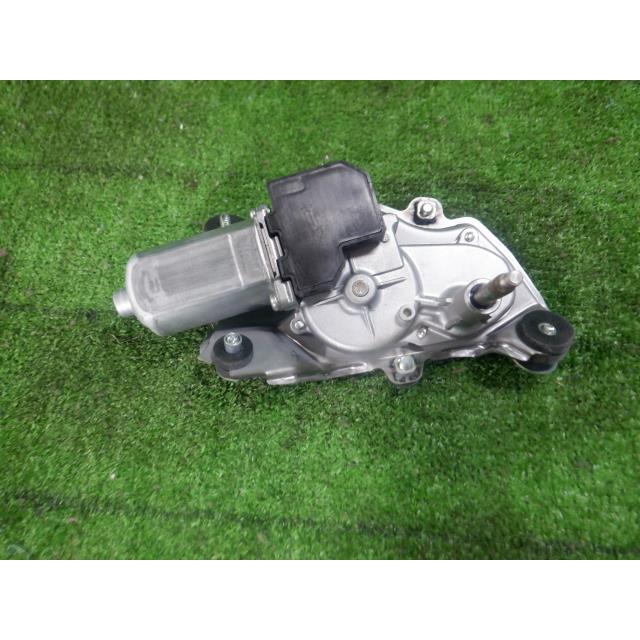 サクシード DBE-NCP165V リアワイパーモーター UL-X 4WD 058