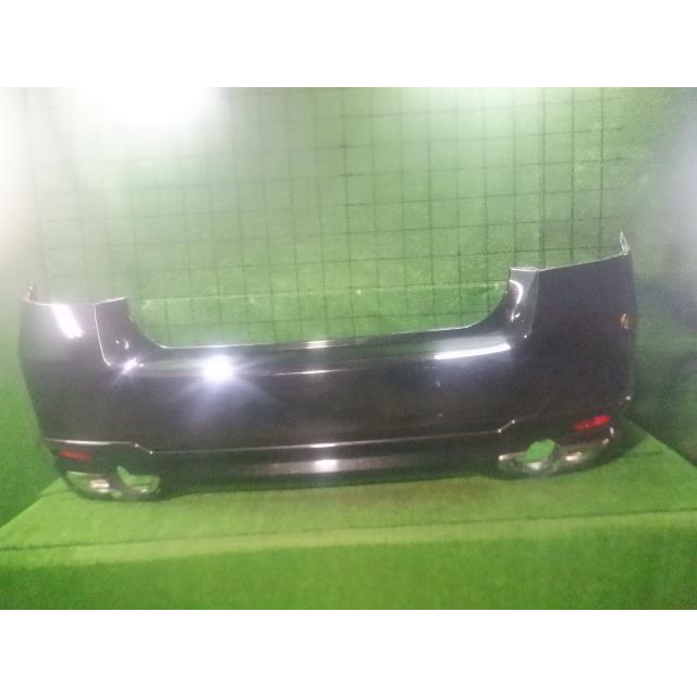 レガシィ DBA-BM9 リアバンパー B4 2.5GT Sパッケージ 4WD D4S