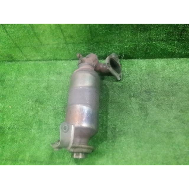 平成24年式N-BOX 触媒 楽天市場】【中古】中古部品 N−BOX JF3 触媒 【3500170000