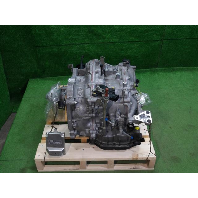 ラパン DBA-HE22S オートマミッション G 4WD ZEL 21000-70KR0 