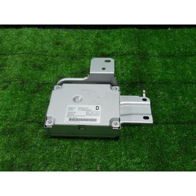 EKスペース　デイズルークス　カメラコントロール　CY-RB66J0AJ TP029BC] 日産デイズ ルークス／三菱eKスペース カスタム用バック