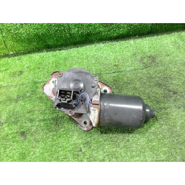 ジムニー TA-JB23W フロントワイパーモーター XA 4WD 26U 38101-81A00 