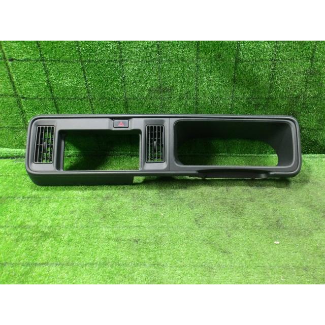 ハイゼット EBD-S331V クラスターパネル カーゴスペシャル 4WD W19