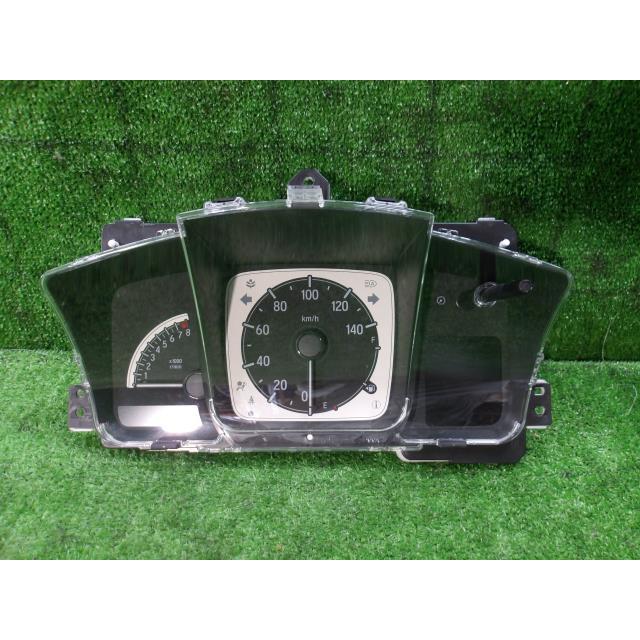 N-WGN N−WGN 6BA-JH4 スピードメーター L 4WD NH883P 78100-TKR 