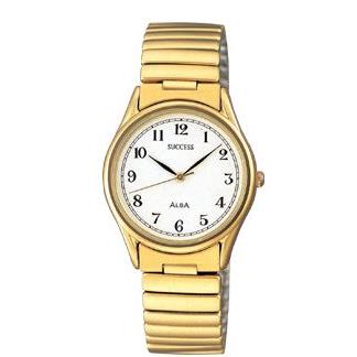 ALBA（SEIKO） セイコー アルバ AQGK440 : 藤本時計店 ヤフー店 - 通販 