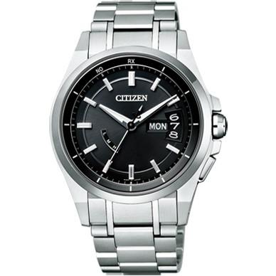 ATTESA（CITIZEN） シチズン アテッサ AS7100-59E : 藤本時計店 ヤフー
