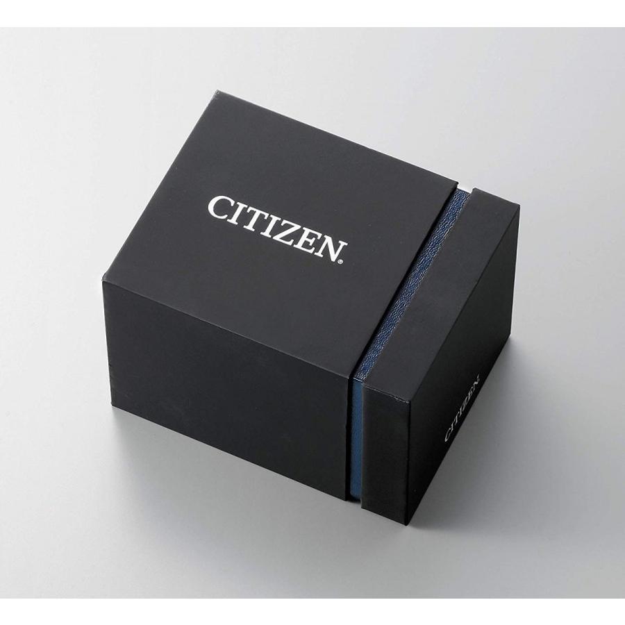 ATTESA（CITIZEN） 腕時計 シチズン アテッサ AT8041-54L ATTESA エコ