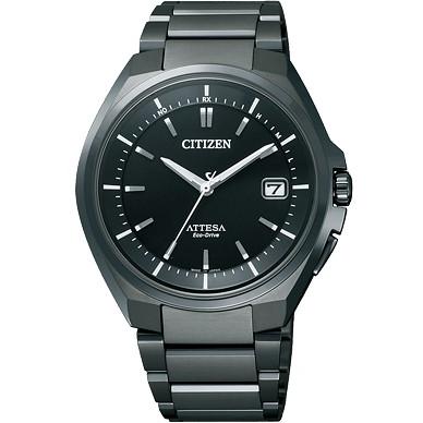 ATTESA（CITIZEN） シチズン アテッサ ATD53-3051 : 藤本時計店 ヤフー 