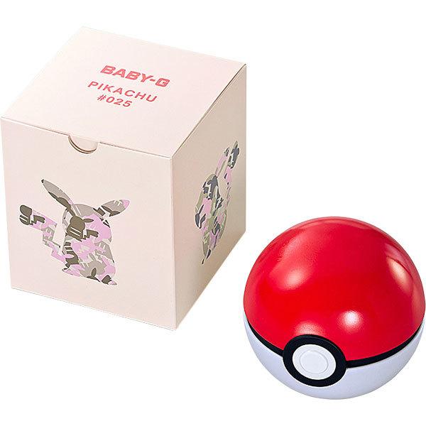 BABY-G 腕時計 Baby-G BA-110PKC-4AJR カシオ CASIO