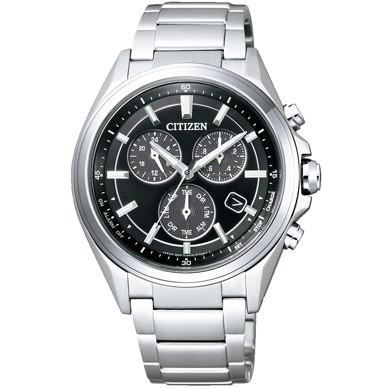 ATTESA（CITIZEN） シチズン アテッサ BL5530-57E : 藤本時計店 ヤフー