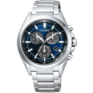 ATTESA（CITIZEN） シチズン アテッサ BL5530-57L : 藤本時計店 ヤフー