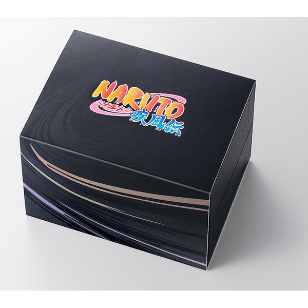 CITIZEN COLLECTION 腕時計 CA0593-17A [シチズンコレクション×NARUTO