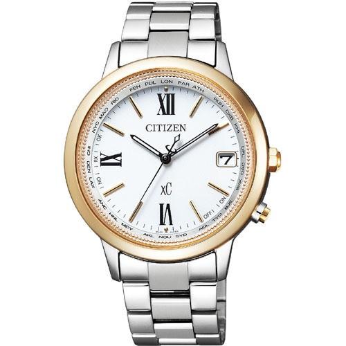 XC シチズン クロスシー CB1108-55A : 藤本時計店 ヤフー店 - 通販  