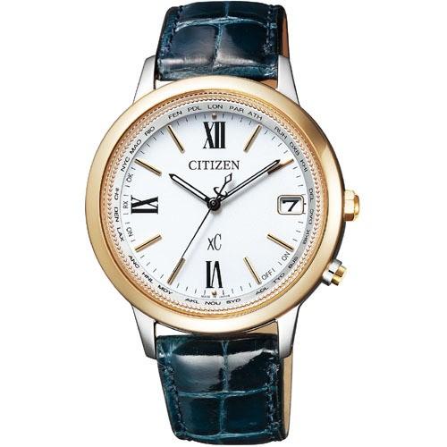 XC シチズン クロスシー CB1108-55A : 藤本時計店 ヤフー店 - 通販  