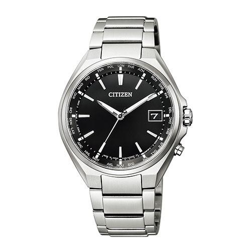 【美品】シチズンアテッサ CB1120-50E ATTESA（CITIZEN） 腕時計 シチズン アテッサ CB1120-50E CITIZEN